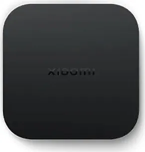 Xiaomi Mi Box S 4K 2. Nesil Android TV Box