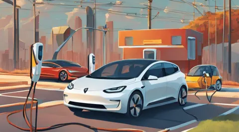Elektrikli Araç Alınır mı? İkinci El EV Rehberi