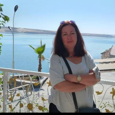 Nazlı Kamalı