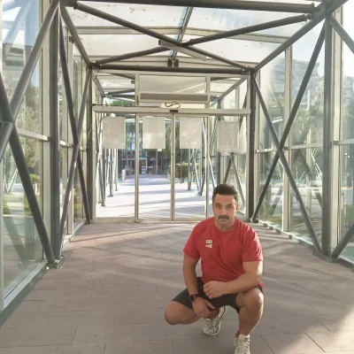 erdinç Karabağ