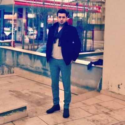 Ergün Özer